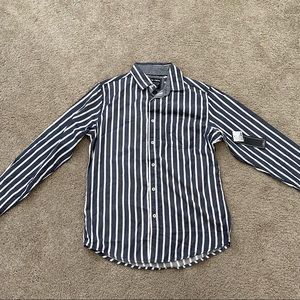 Men’s Button-Up